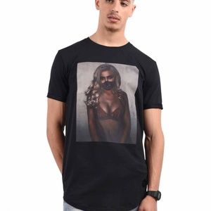 Project X Paris Kylie Jenner T-Shirt